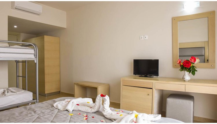 Marathon Hotel - NR, Родос